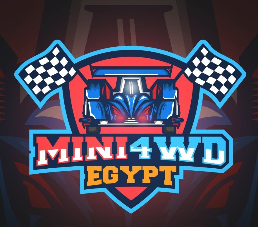 Desperte uma Energia Imparável! – Camelion Egito Impulsiona o Campeonato de Corrida Mini4WD