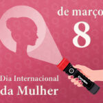Dia Internacional da Mulher
